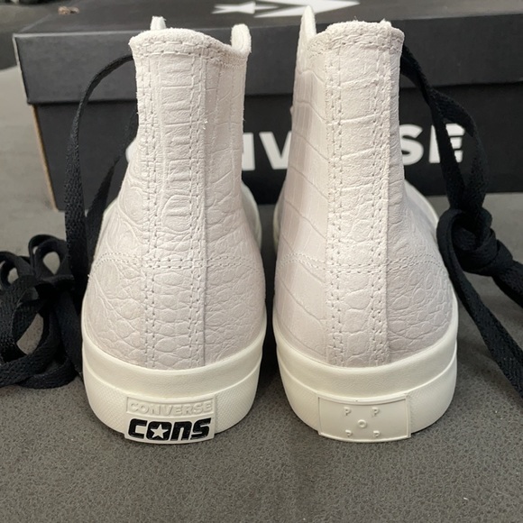 Converse Jack Purcell Pro shoes for women - Picture 7 of 9